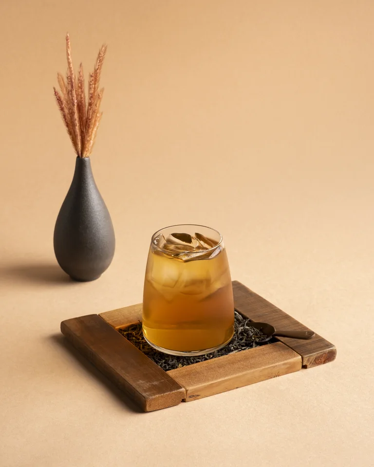 茉莉雪芽產品照
