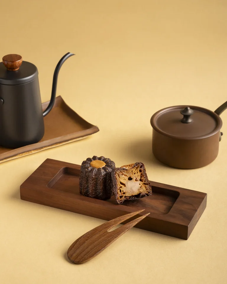 泰式奶茶產品照